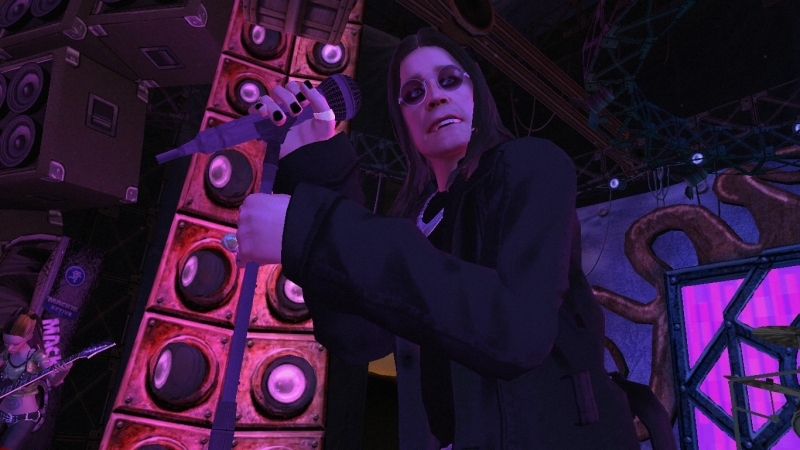 Mengenang Ozzy Osbourne, Sang Prince of Darkness yang Ternyata Sempat Terjun ke Dunia Game dan Esports