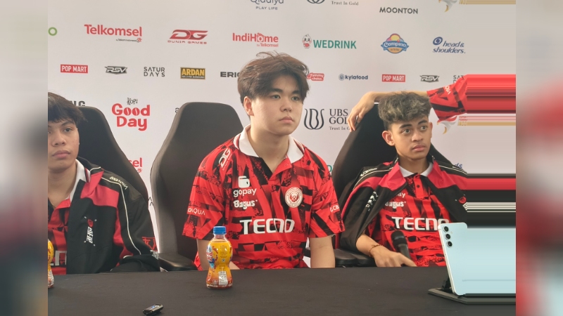 Bigetron Sengaja Lepas Ling-Angela, Super Kenn: 