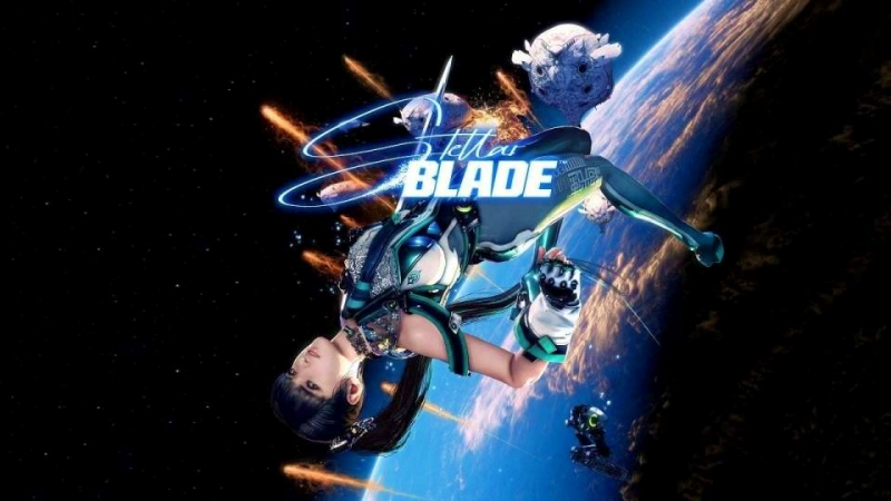 Game PlayStation 5 'Stellar Blade' Bakal Rilis di PC pada Juni 2025
