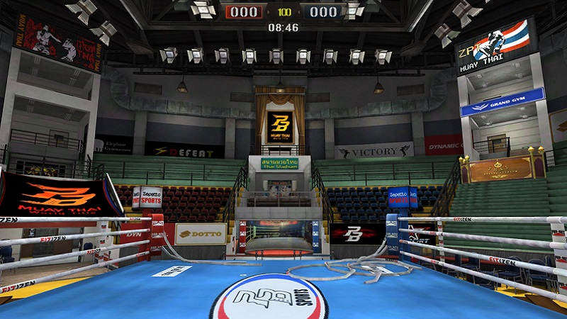 Point Blank Rilis Map Baru 