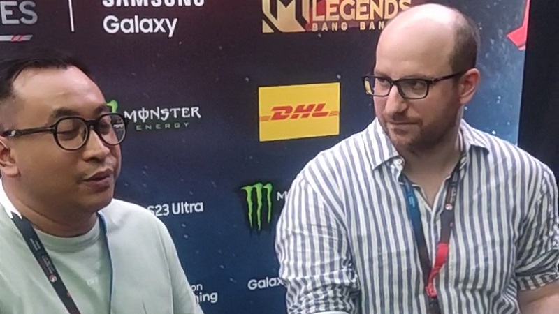 Riuhkan Final SPS MLBB S3, Pihak ESL Takjub Antusias Fans Indonesia