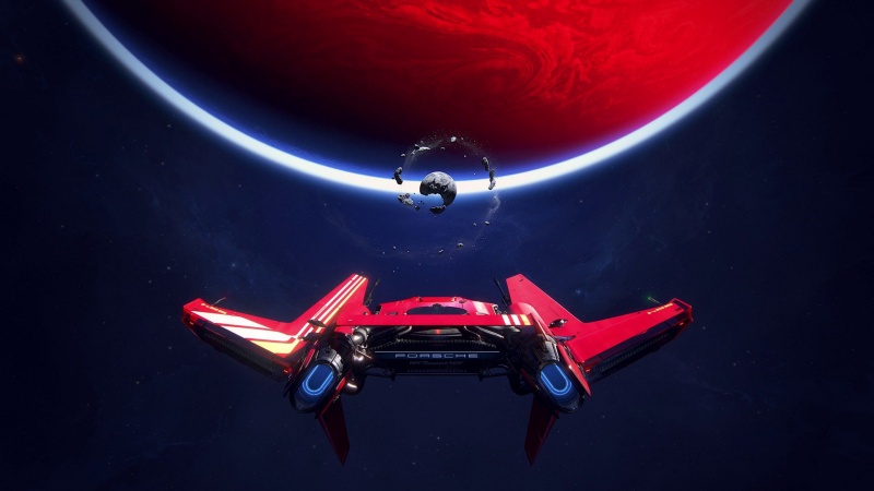 Intergalactic: The Heretic Prophet Diperkirakan Absen dari The Game Awards dan Tunda Rilis hingga 2027