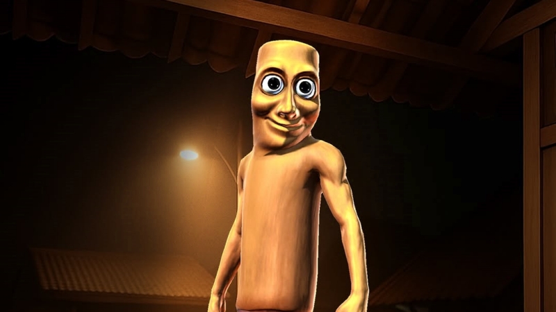 Tung Tung Tung Sahur Mampir ke Garena Free Fire, Berikut Fakta Mengenai Anomali Mengerikan Ini