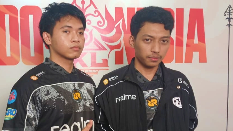 Hasil IKL Fall 2025: RRQ Tumbangkan Talon Esports, Harpist Beri Komentar Pedas Usai Laga