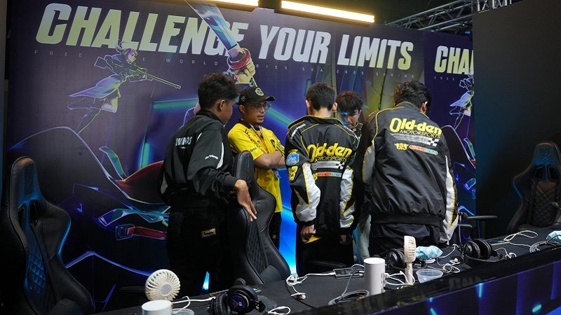 Coach Afm Ungkap Kendala yang Buat Tim ONIC Belum Maksimal di FFWS 2025 Spring