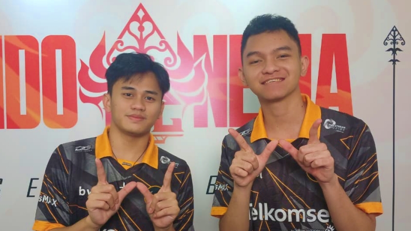 Hasil IKL Fall 2025: Kagendra Bangkit Usai Tersandung, Taklukkan Talon 2-1