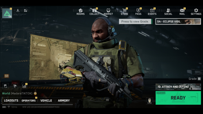 Serunya Nyobain Garena Delta Force: 24 vs 24 yang Bikin Chaos dan Rusuh!