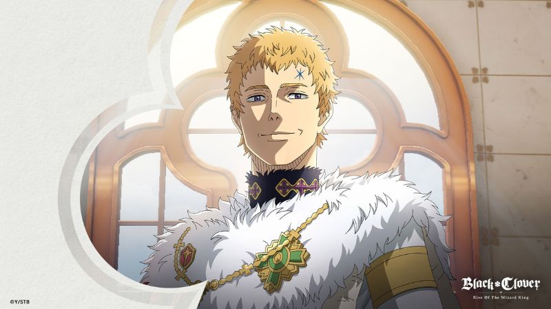 Update Season 6 Black Clover M: Rise Of The Wizard King Hadirkan Karakter SSR Luck dan Yami