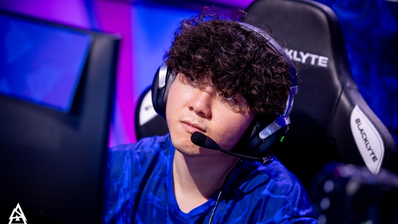 Kebanggaan Indonesia: f0rsaken dan Whitemon Masuk Nominasi Esports Awards 2025