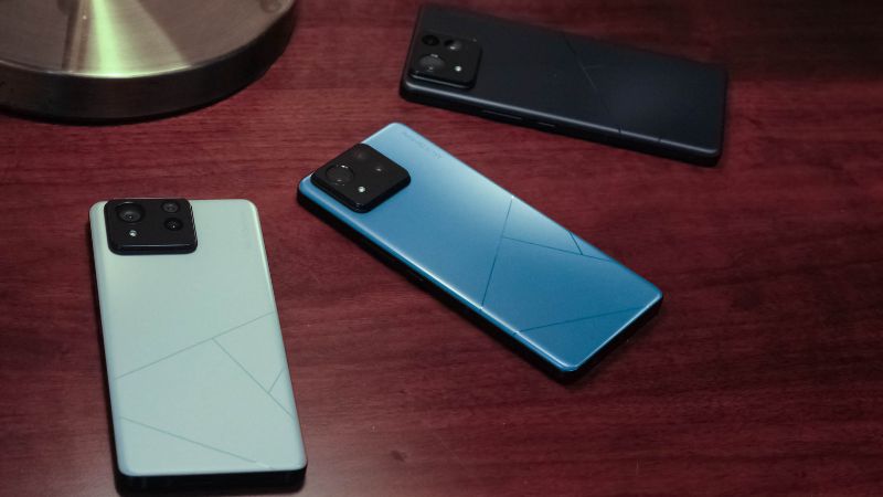 Ragam Teknologi AI pada ASUS Zenfone 11 Ultra