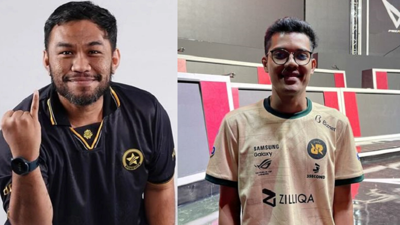 Mau Bareng ke FFWS 2023, POCO Star Bakal 