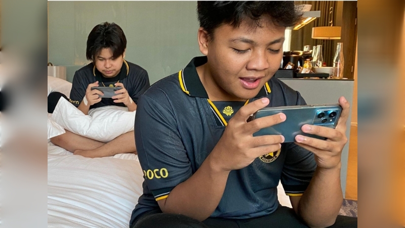 Lolos Grand Final FFWS 2023, Ini Rahasia Extreme POCO Star!