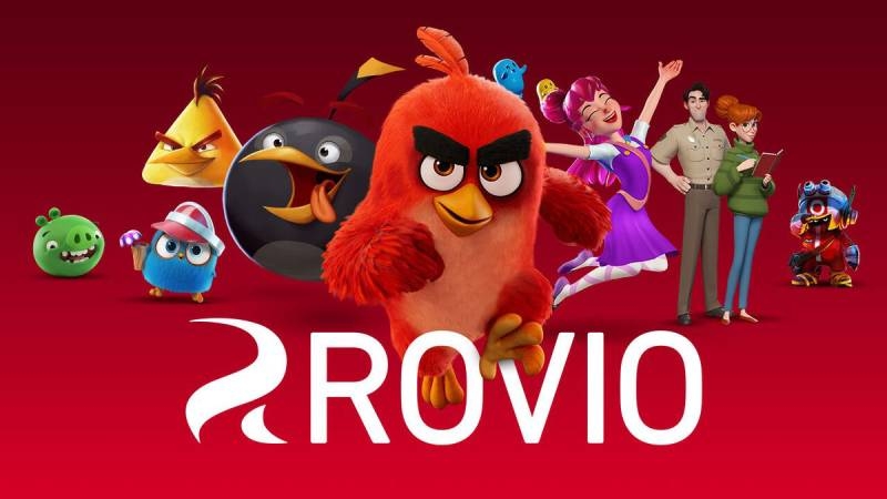 Game Tidak Capai Target, Rovio Entertainment PHK 36 Karyawan dan Restrukturisasi Internal