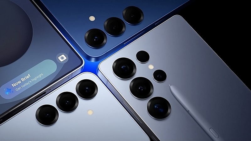 Samsung Galaxy S25 Series: Terobosan Terbaru dalam Smartphone AI