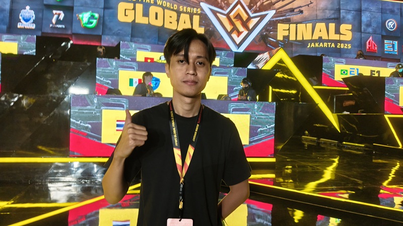 Sudah di Trek yang Benar, Ini Saran Skyla untuk RRQ Kazu Biar Juara di FFWS Grand Finals 2025