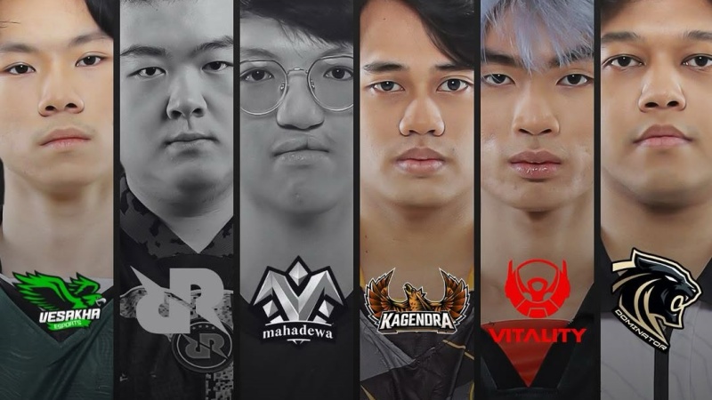 Hasil Playoff IKL Fall 2025: Mahadewa dan RRQ Tumbang, Bigetron dan Dominator Melaju