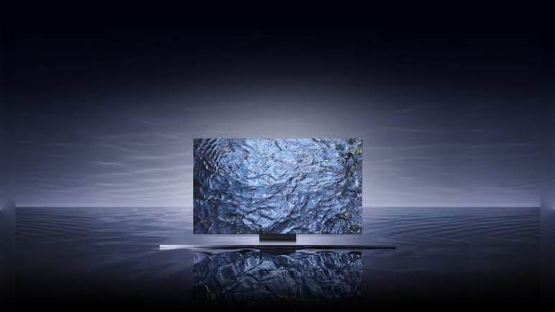 Vonzy Jajal Fitur Unggulan Samsung Neo QLED 4K TV