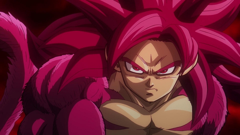 Goku SSJ4 Daima Diperkenalkan di Tengah Momen Dramatis EVO France 2025