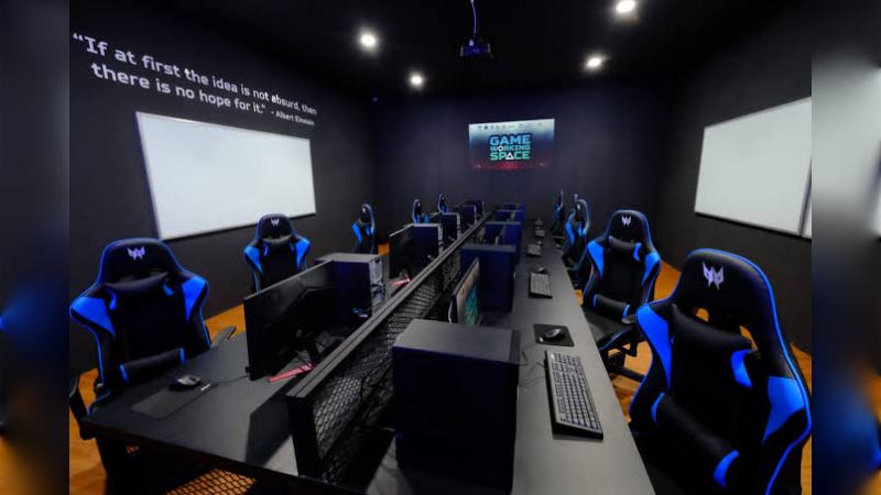 Demi Cetak Atlet Esports Baru, Acer Hadirkan Game Working Space di Solo