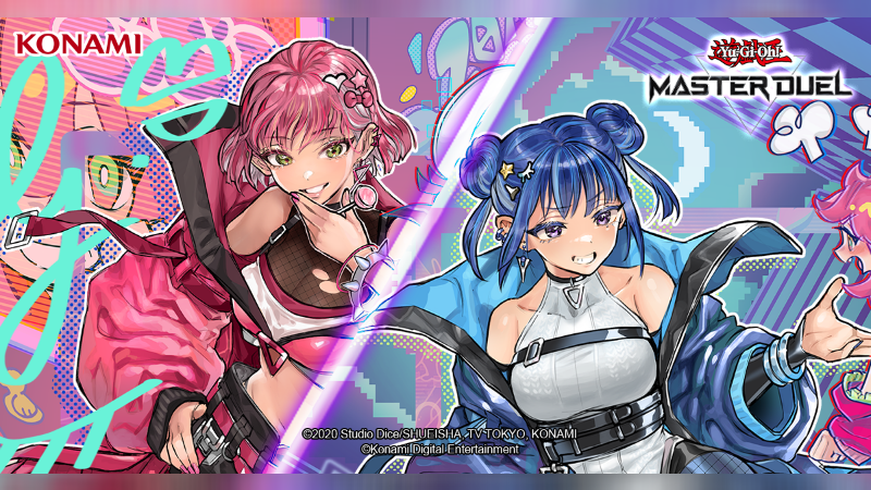 Yu-Gi-Oh! MASTER DUEL Rayakan Rilis 1000 Hari dengan Event Seru!