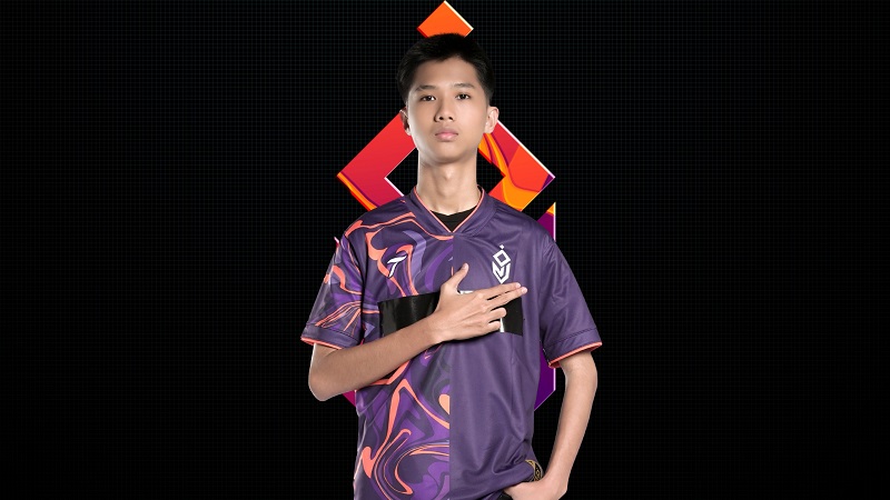 Pantes Jago, Ini Rahasia Setting Sensitivity & Layout PUBGM Voin Lapar!