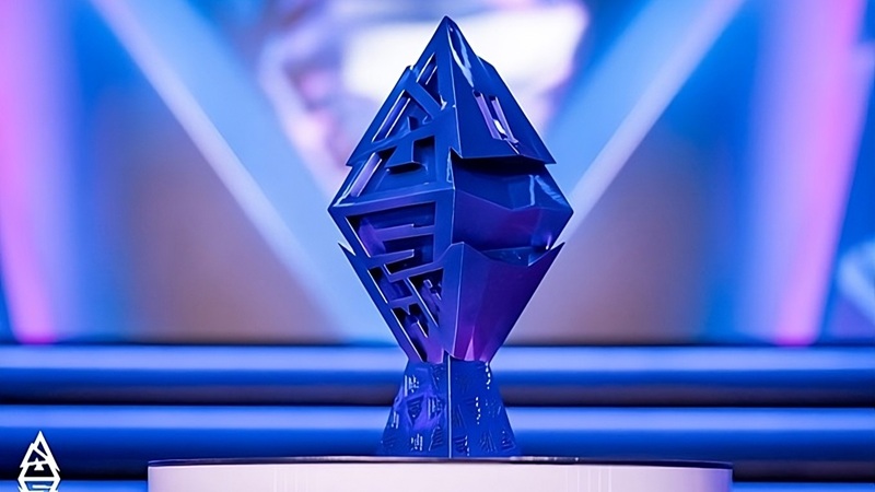 BLAST Slam IV Playoffs Siap Digelar di Singapura, Perebutan US$1 Juta Dimulai