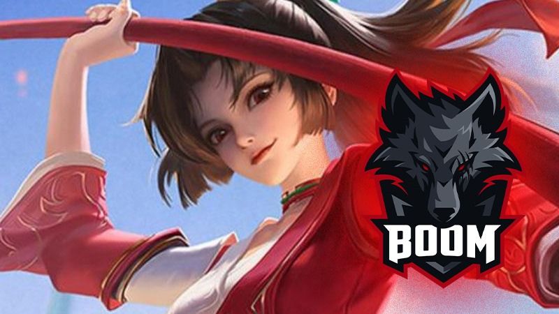 Deal! BOOM Esports Resmi Masuk ke Scene Kompetitif Honor of Kings!