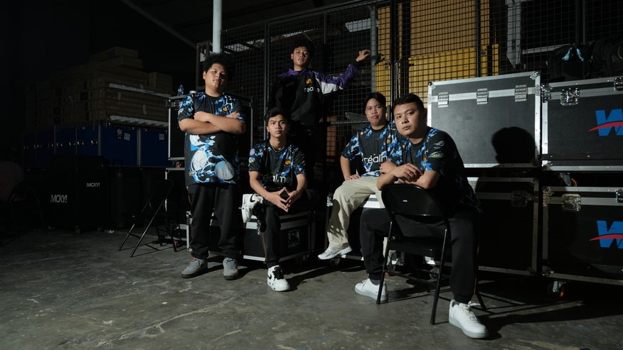 FFWS SEA 2025 Spring: RRQ Kazu Pimpin Dominasi Tim Indonesia di Knockout Stage Pekan Ketiga!