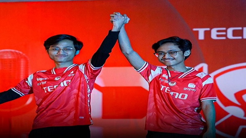 Coach Capt Ungkap Dibalik Layar Comeback Zuxxy Luxxy ke Bigetron RA