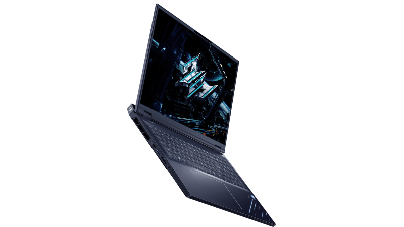 Acer Luncurkan Predator Helios 18P AI dan Jajaran Perangkat Gaming Baru di IFA 2025