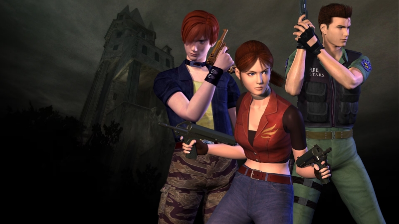 Capcom Siapkan Pengumuman Remake Besar Resident Evil Tahun Ini