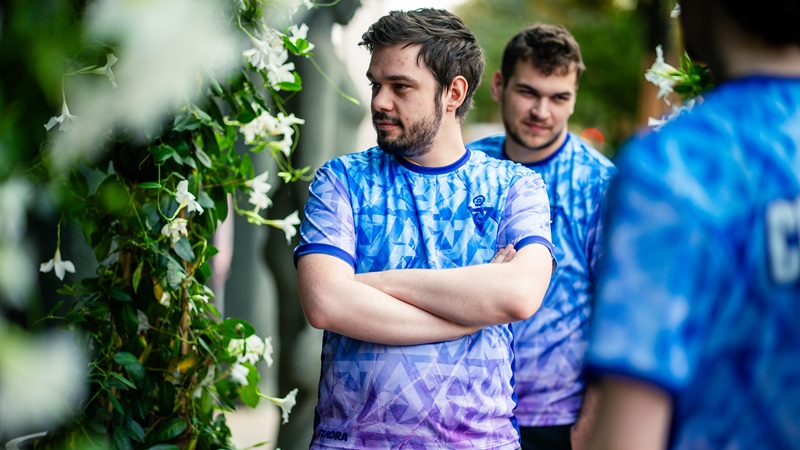 TI 2025: Tundra ke Playoffs, Liquid Gagal Pertahankan Gelar