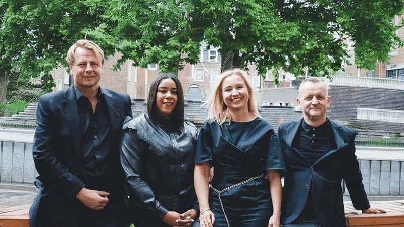 Esports Global Luncurkan Dana Investasi $50 Juta untuk Dorong Pertumbuhan Industri Esports dan Game