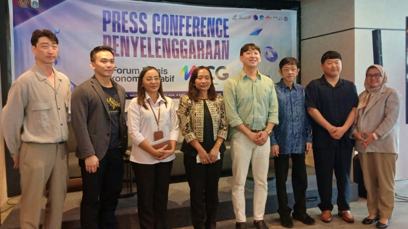 World Cyber Games 2024 Siap Digelar di Indonesia, Datangkan MOBA Tanah Air untuk Dikompetisikan