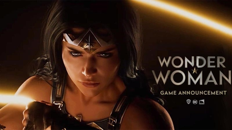 Pembatalan Game Wonder Woman dan Penutupan Tiga Studio Warner Bros Games