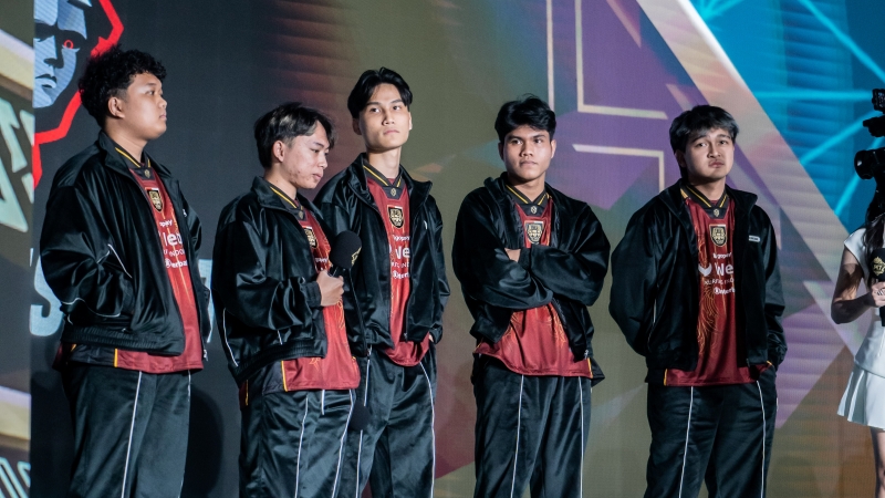 Alter Ego di Swiss Stage M7 Bukan Sekadar Hoki, Ini Bukti Evolusi Nyata El Familia