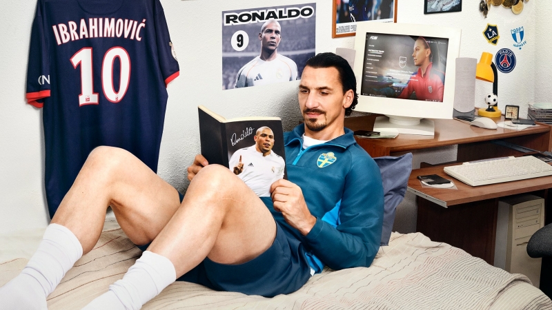 EA Sports FC 26 Akan Diungkap Juli 2025, Zlatan Ibrahimovi? Jadi Bintang Sampul!