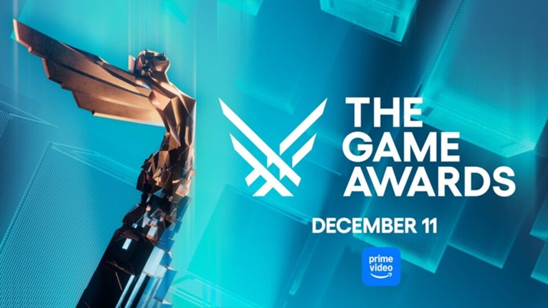 Nominasi Game of the Year di The Game Awards 2025: Persaingan Paling Sengit dalam Sejarah!