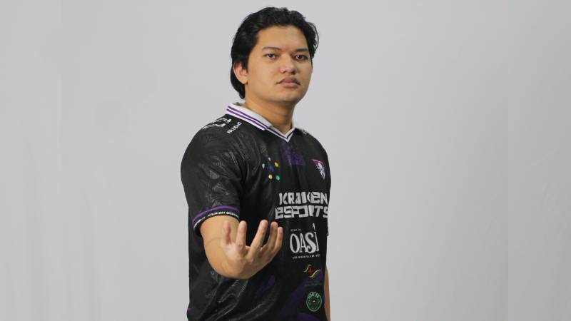 FFNS 2025 Fall: Ini Strategi Legaeloth untuk Hadapi Sniper Lawan di Grand Finals