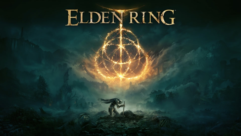 Elden Ring Versi Switch 2 Bermasalah, Framerate Anjlok di Mode Handheld