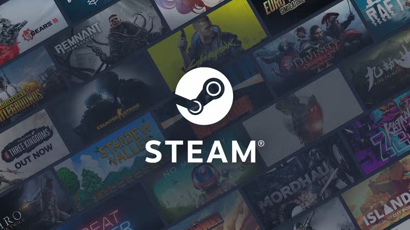 Steam Replay 2024 Ungkap Fakta, Hanya 15% Gamer Main Game Baru!