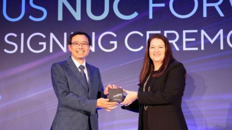 ASUS secara Resmi Mengambil Alih Lini Produk Intel NUC