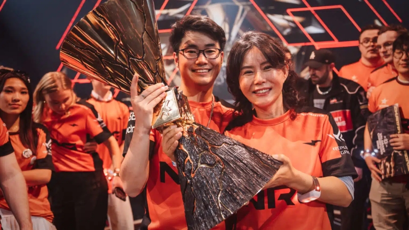 Di Puncak Kejayaan, Bintang NRG s0m Umumkan Jeda dari Kompetisi VALORANT Profesional