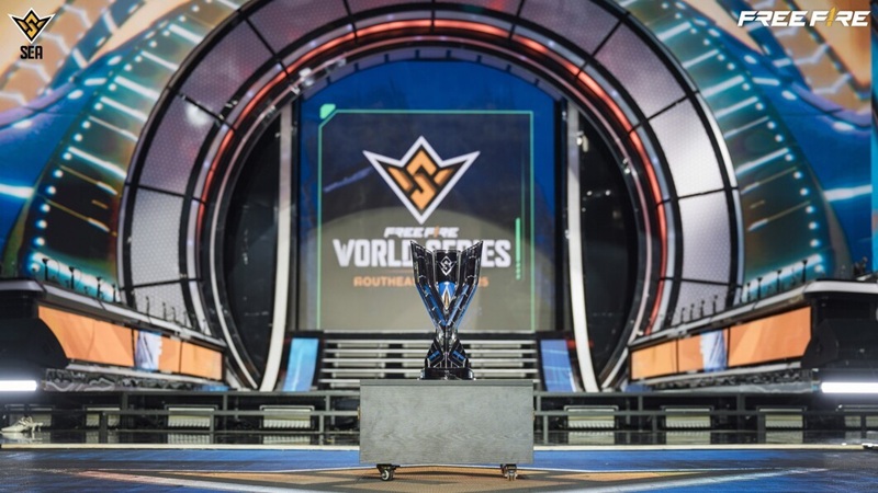 Grand Final FFWS SEA 2025 Spring: Perebutan Tahta Juara Free Fire Asia Tenggara