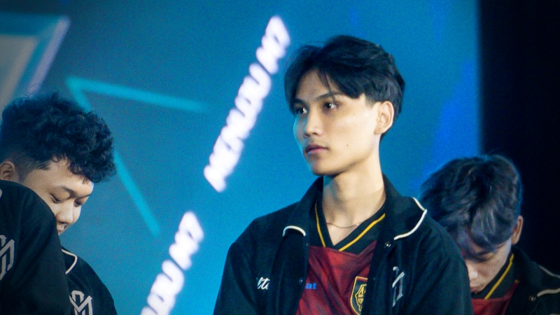 Komentar Tajam Alekk: Alter Ego Singkirkan EVOS 4-2, Soroti Ketergantungan EVOS pada Alberttt