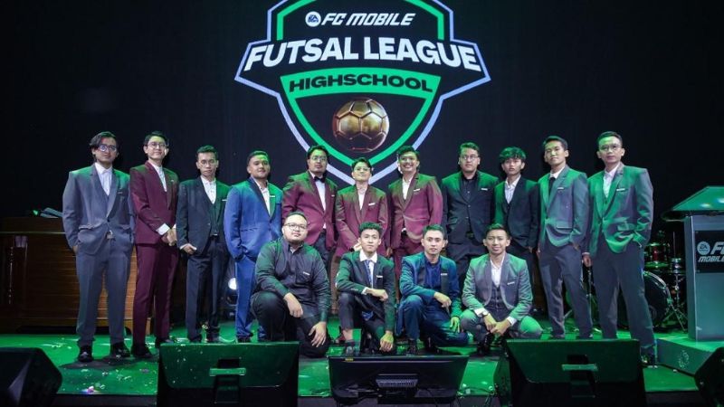 Community Gathering EA Sports FC™ Mobile Digelar, Jadi Pembuka Rangkaian Community Kick Off