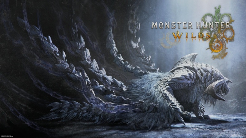 Mulai Ditinggalkan, Monster Hunter Wilds Alami Penurunan Pemain Drastis!