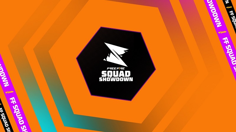 Awali Tahun 2025, 6 Tim Terbaik Bertempur di Ajang Free Fire Squad Showdown!