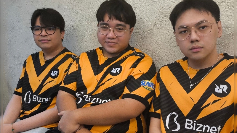 RRQ Valorant Apresiasi Acer Predator League Jadi Wadah Regenerasi Pemain Baru