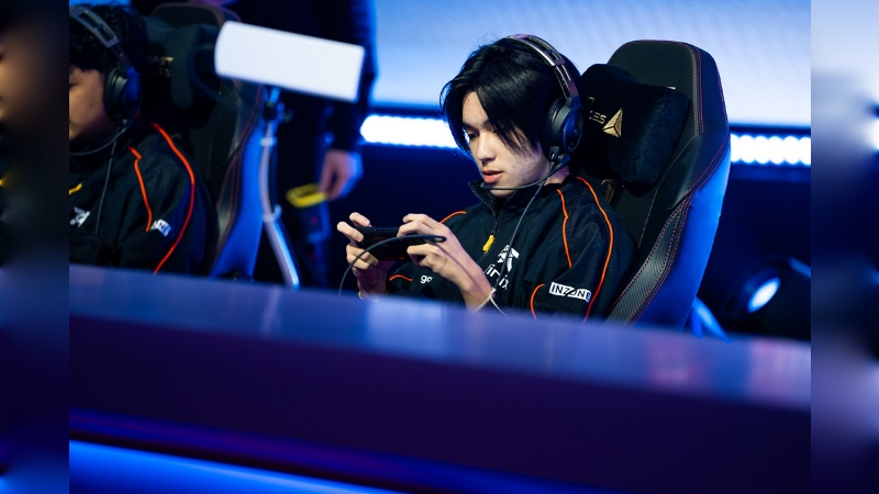 Top 3 Jungler Paling Diwaspadai Kairi di MSC 2024, No. 3 Tak Terduga!!!